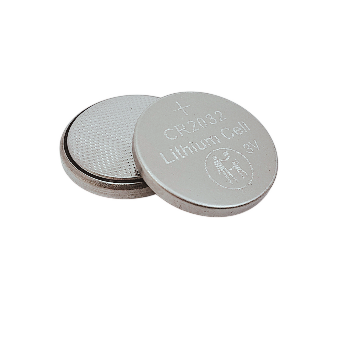 MaxyCell CR2032 Lithium Coin Cell Battery 3V - Long-Lasting, Reliable Power for Watches, Key Fobs, Fitness Trackers, Remotes & Compatible with AirTag - Leak-Proof Design