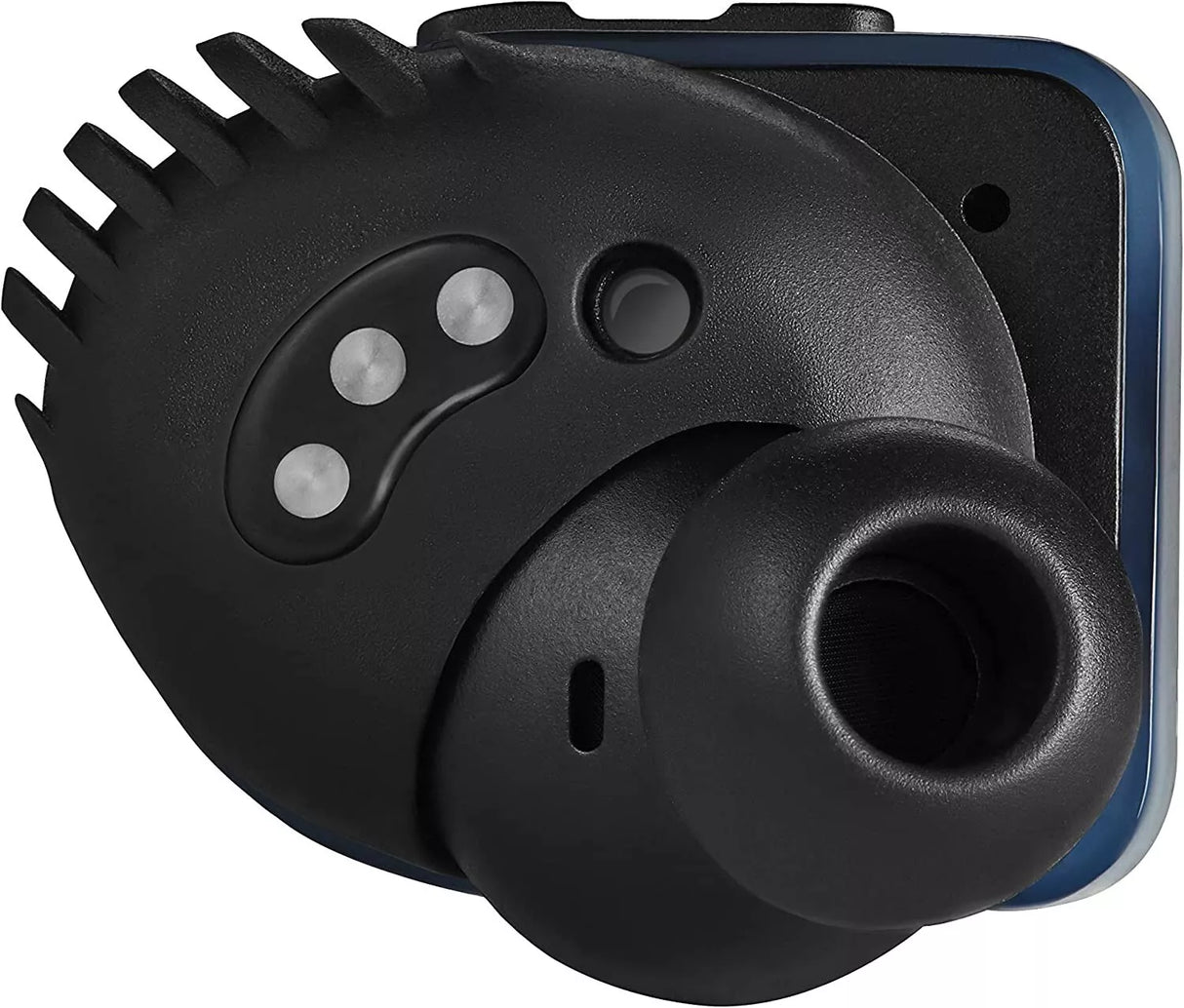 Master & Dynamic MW07 PLUS Wireless Bluetooth In-Ear Headset - Steel Blue™