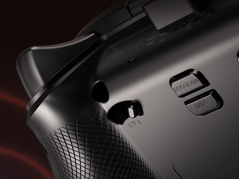 PowerA Spectra Infinity Enhanced WIRED Controller for Xbox Series X|S™