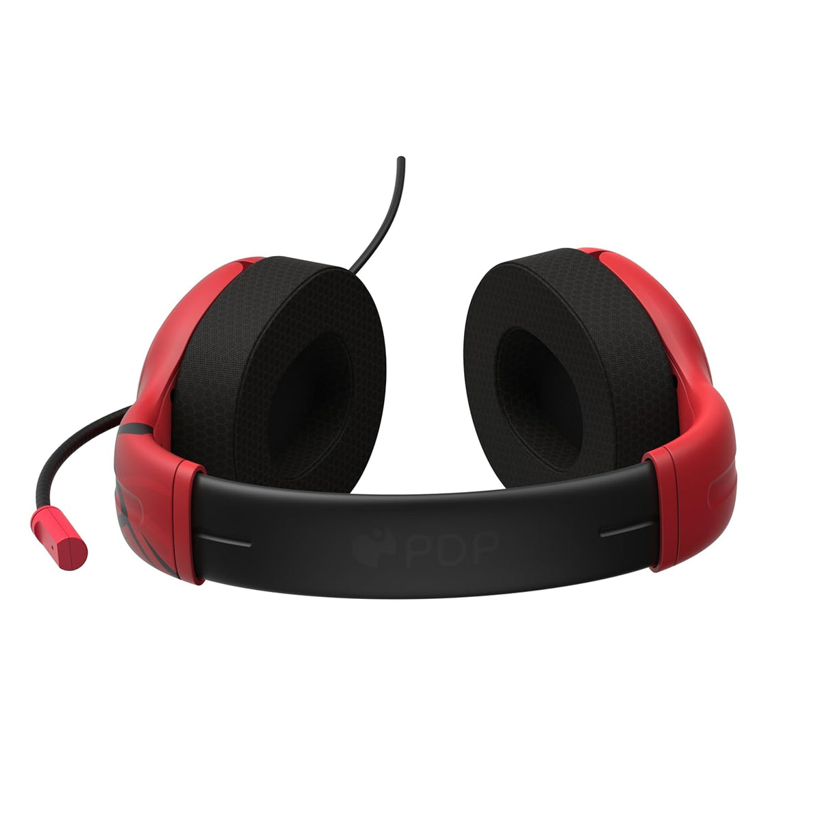 PDP Spirit Red Bundle Rematch Advanced WIRED Controller & Airlite Wired Headset™