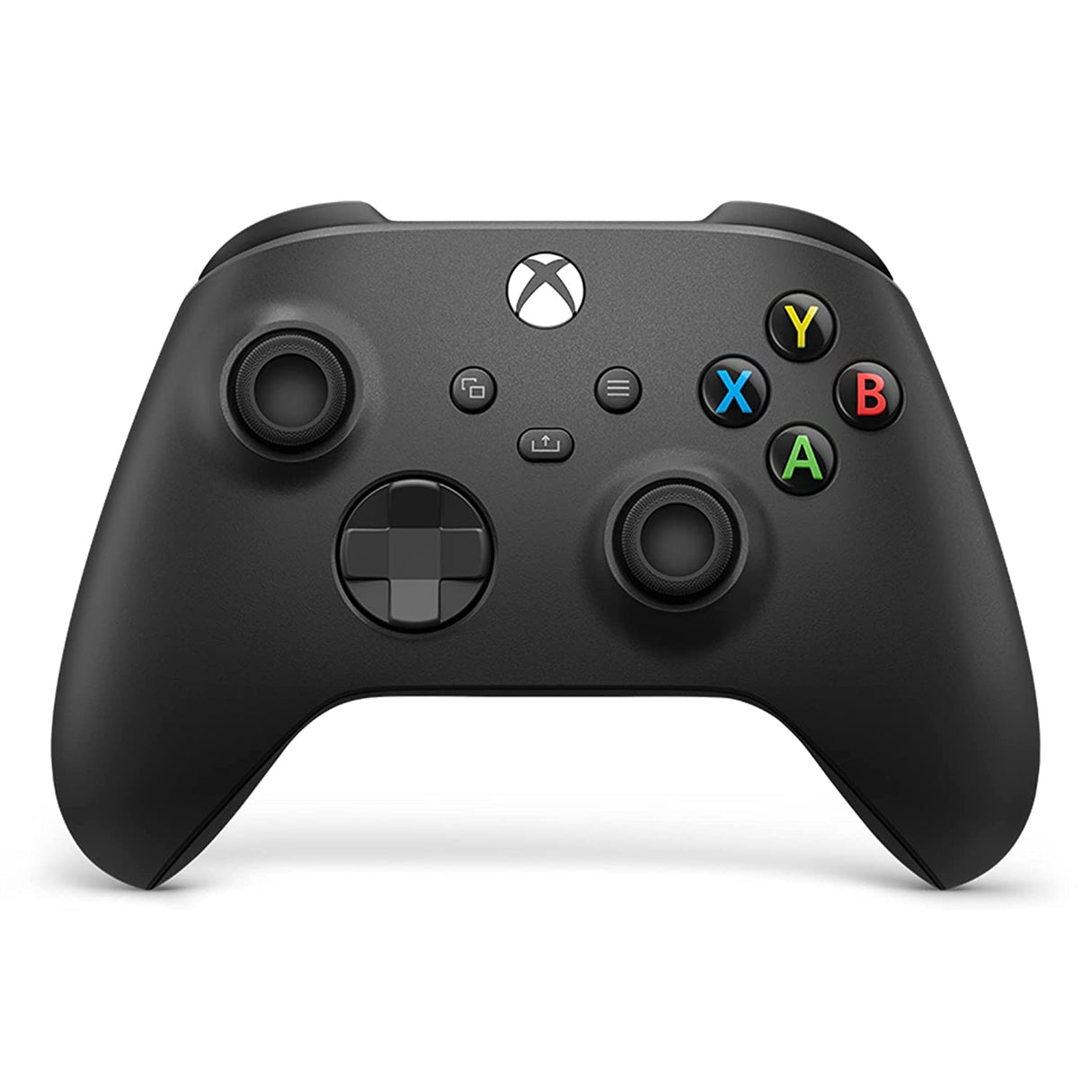 Microsoft Xbox Series X|S Wireless Bluetooth Controller - Carbon Black (1914)™