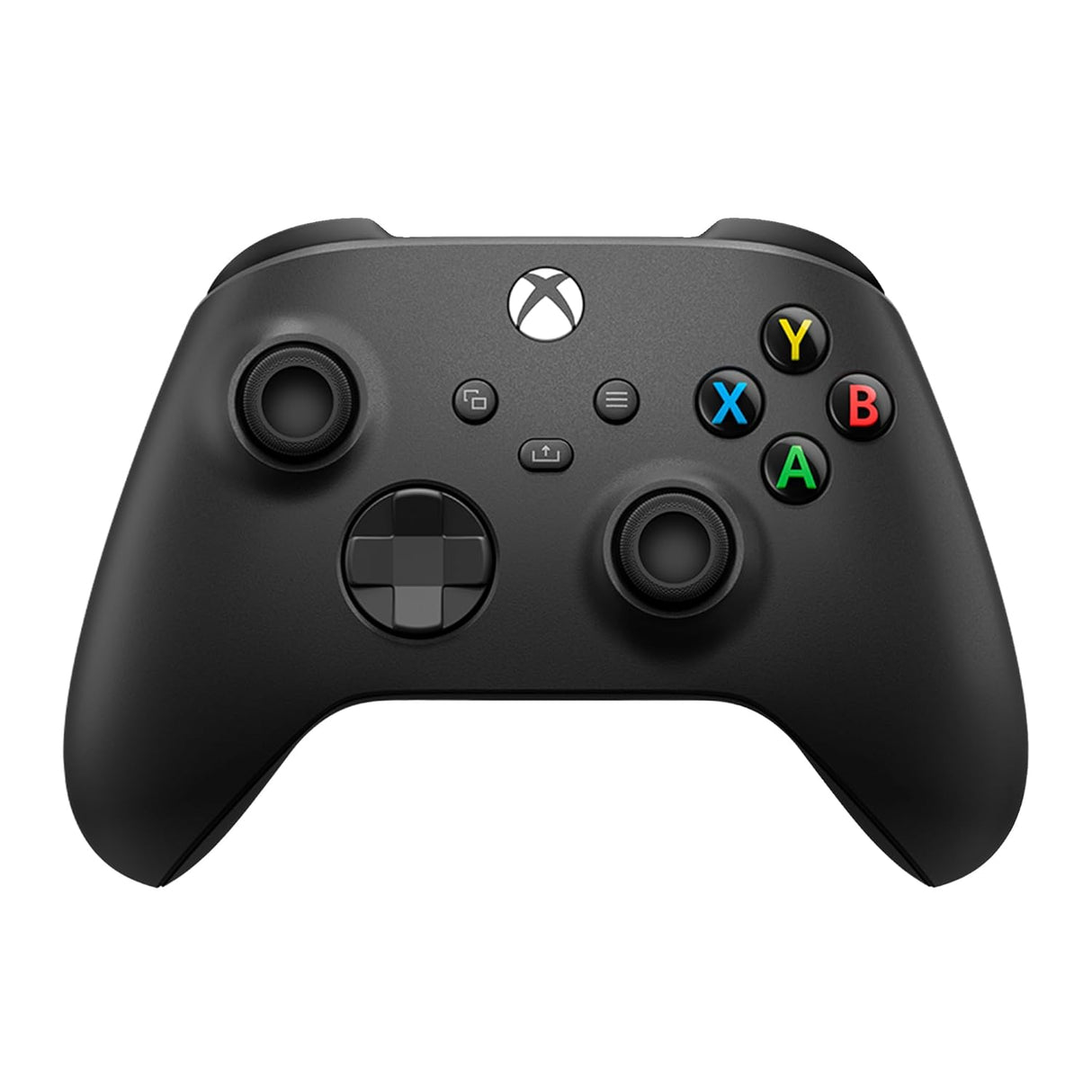 Microsoft Xbox Series X|S Wireless Bluetooth Controller - Carbon Black (1914)™