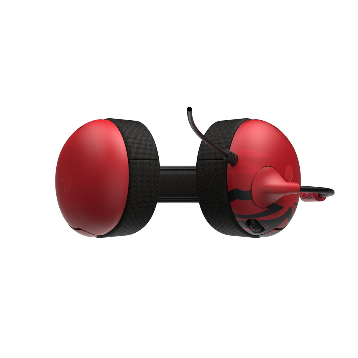 PDP Spirit Red Bundle Rematch Advanced WIRED Controller & Airlite Wired Headset™