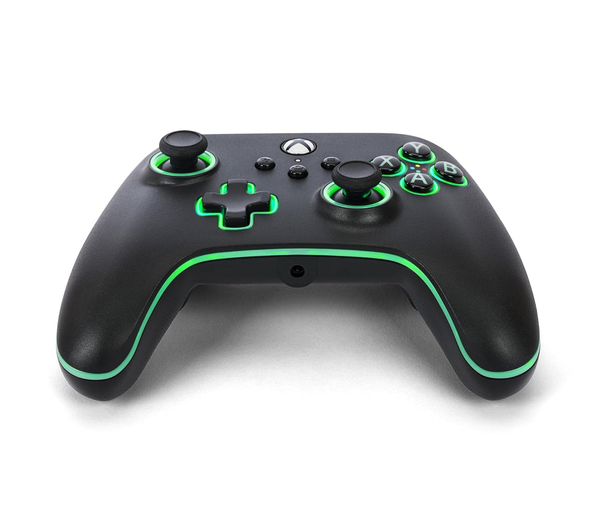 PowerA Advantage WIRED Controller for Xbox Series X|S Lumectra - Black™