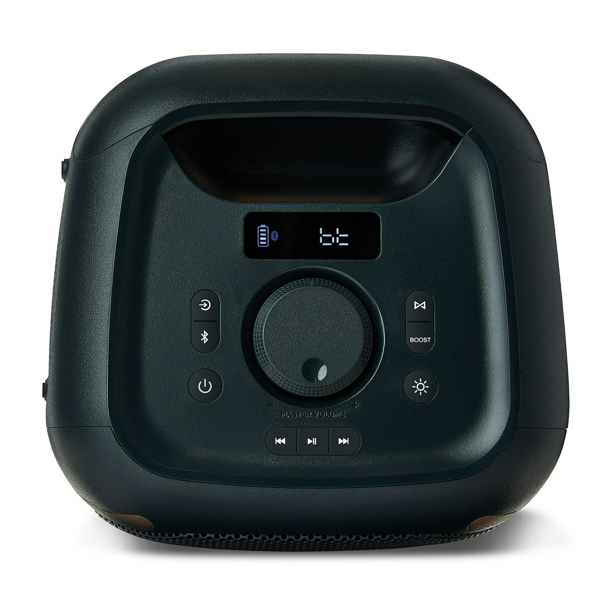 Onn Groove Medium Party Speaker Gen. 2 Wireless with LED Lighting (100094812)™