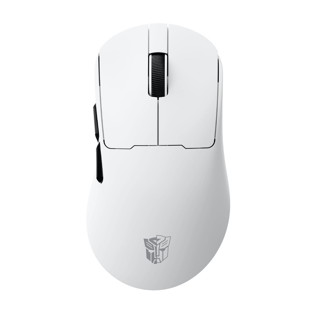 Transformers Autobots TF-GM04 Pro Wireless Esports Gaming Mouse, 53g Ultra-Light, Tri-Mode Bluetooth/2.4GHz/Wired - 24000 DPI RGB 6 Buttons