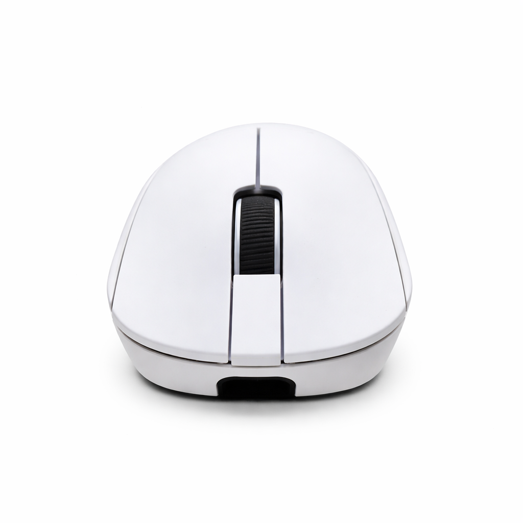 Transformers Autobots TF-GM04 Pro Wireless Esports Gaming Mouse, 53g Ultra-Light, Tri-Mode Bluetooth/2.4GHz/Wired - 24000 DPI RGB 6 Buttons