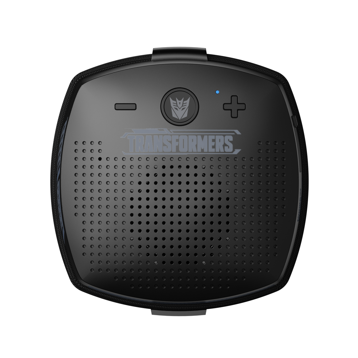 Transformers TF-Y16 FlexCube Design Bluetooth Speaker 45mm 4.3W Portable TWS Wireless Speaker IPX5 Waterproof, TWS Stereo Pairing, Built-in Mic
