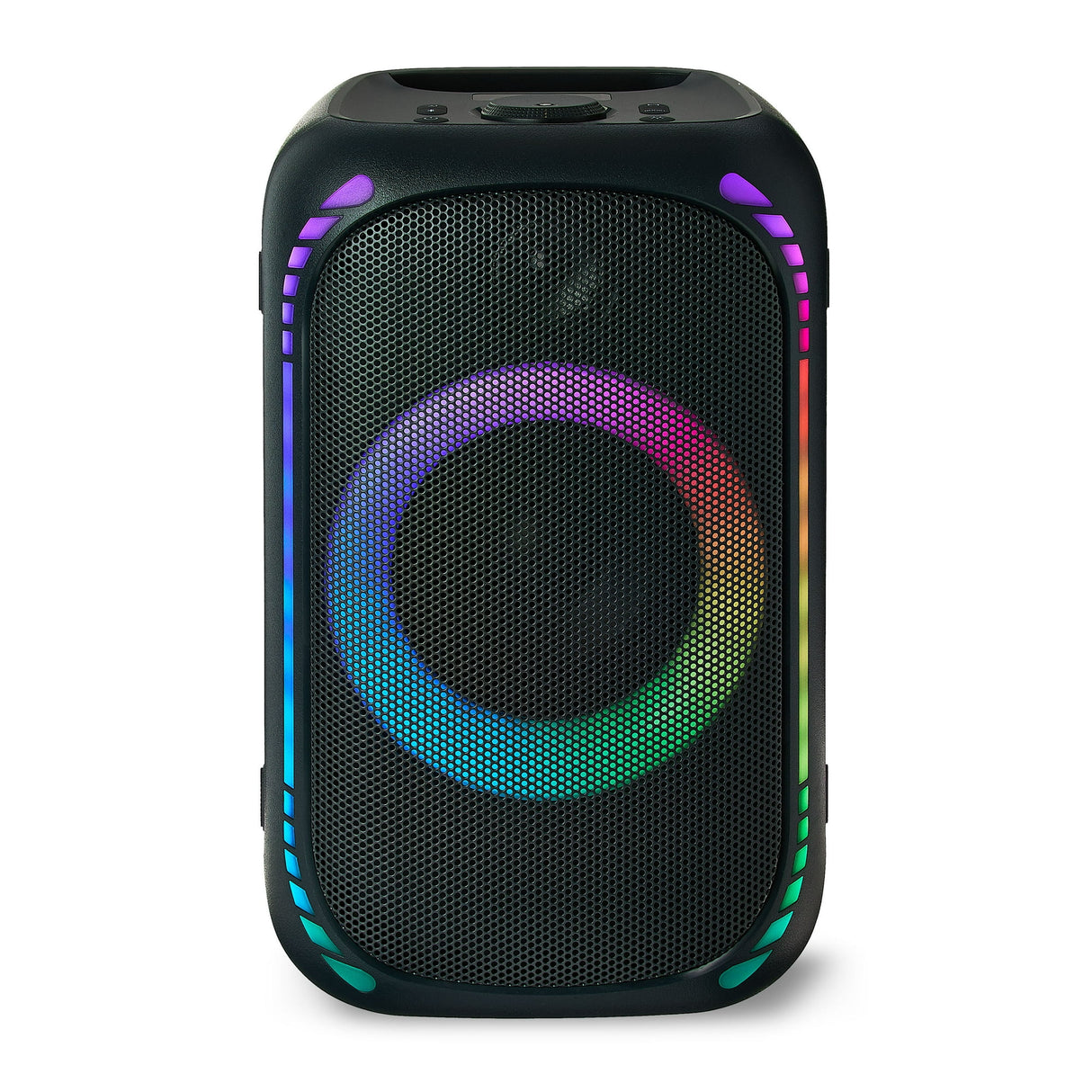 Onn Groove Medium Party Speaker Gen. 2 Wireless with LED Lighting (100094812)™