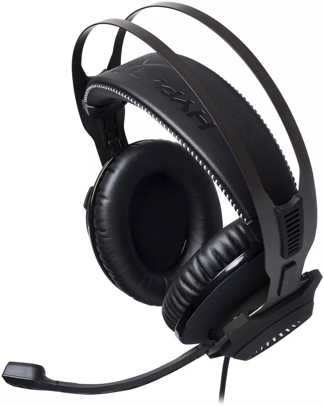 HyperX HX-HSCR-GM Cloud Revolver Wired Gaming Headset for PC & PS4 & PS5â„¢