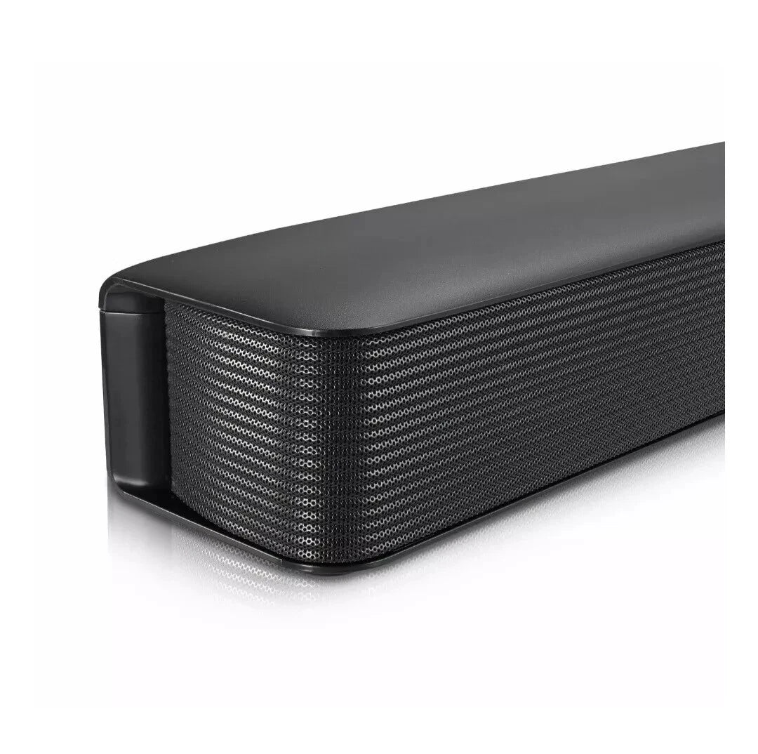 LG SKM1 2.0 Channel Soundbar, Dolby Audio, Bluetooth Standby Sound Bar