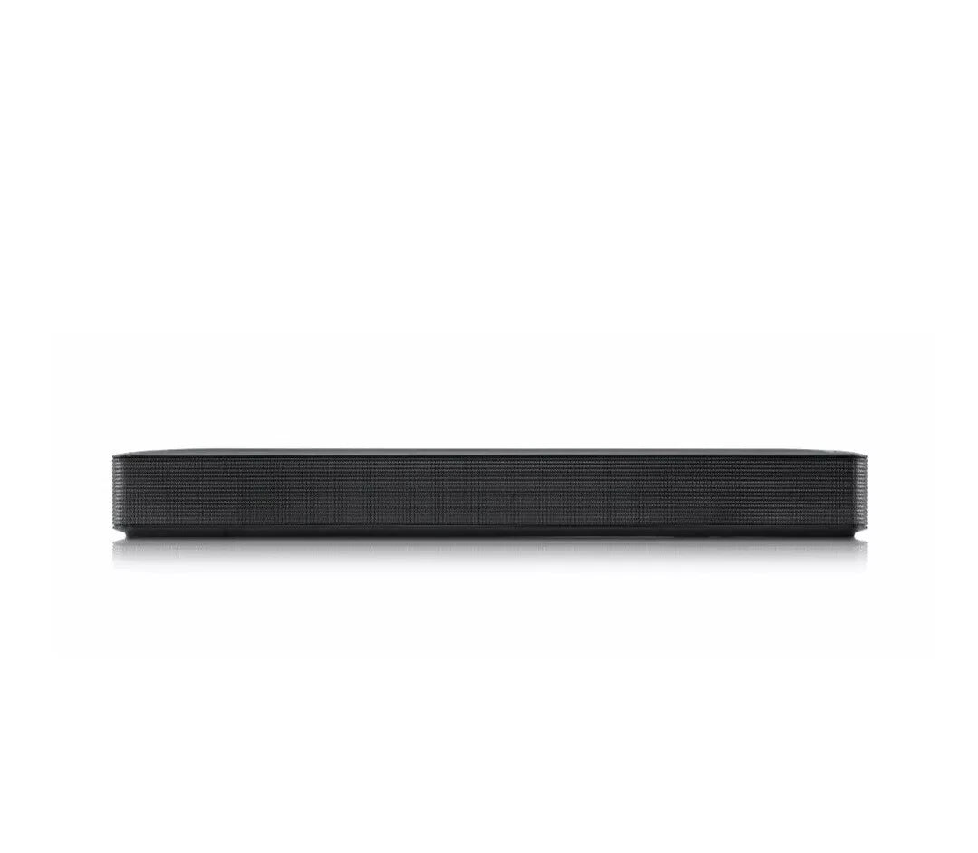 LG SKM1 2.0 Channel Soundbar, Dolby Audio, Bluetooth Standby Sound Bar