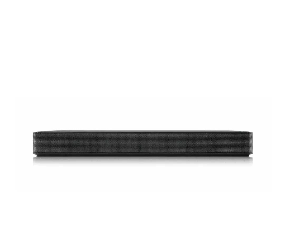 LG SKM1 2.0 Channel Soundbar, Dolby Audio, Bluetooth Standby Sound Bar