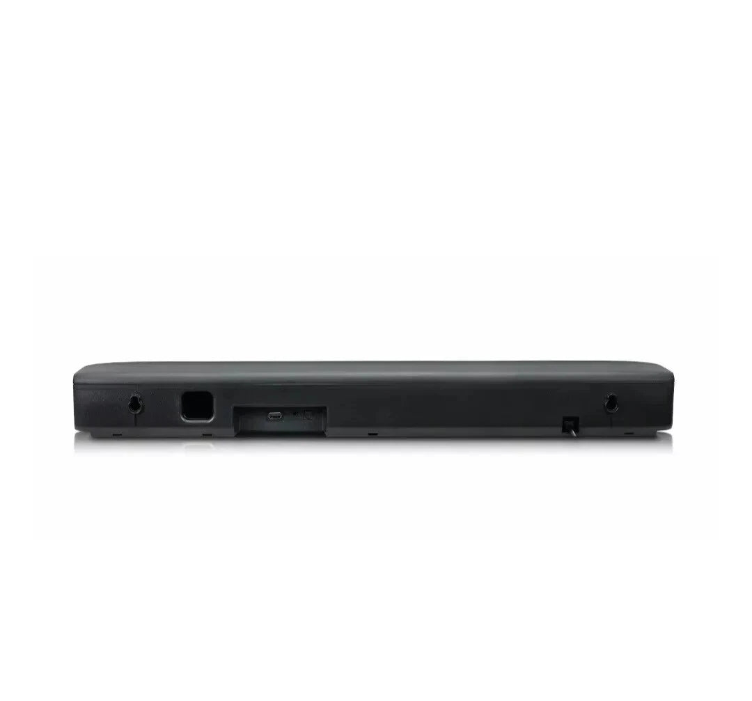 LG SKM1 2.0 Channel Soundbar, Dolby Audio, Bluetooth Standby Sound Bar