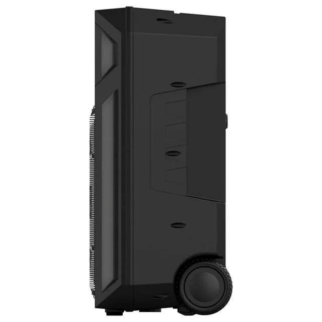 Monster X6 (MNX6) 600W All-In-One Bluetooth PA Speaker System™