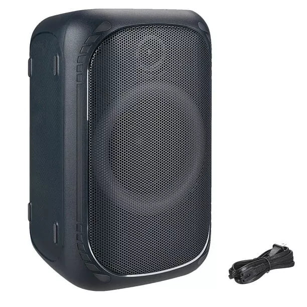 Onn Groove Medium Party Speaker Gen. 2 Wireless with LED Lighting (100094812)™