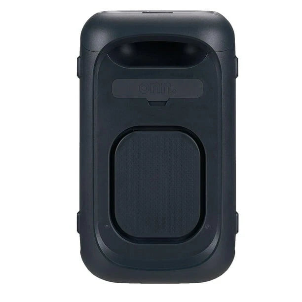 Onn Groove Medium Party Speaker Gen. 2 Wireless with LED Lighting (100094812)™