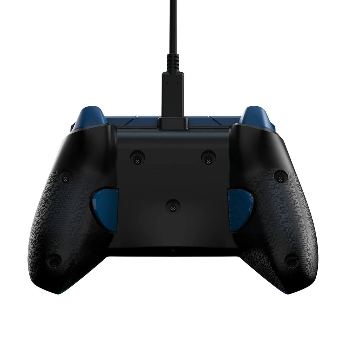 PDP Rematch Advanced WIRED Controller for Xbox Series X|S & One - GLITCH GREEN™