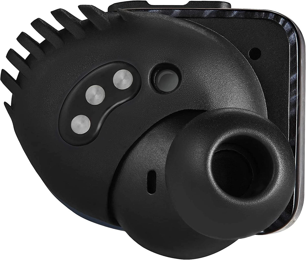 Master & Dynamic MW07 PLUS Wireless Bluetooth In-Ear Headset - Black Quartz™