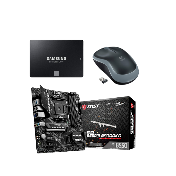 PC Accessories/Hardware