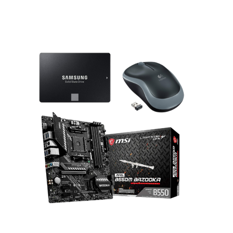 PC Accessories/Hardware