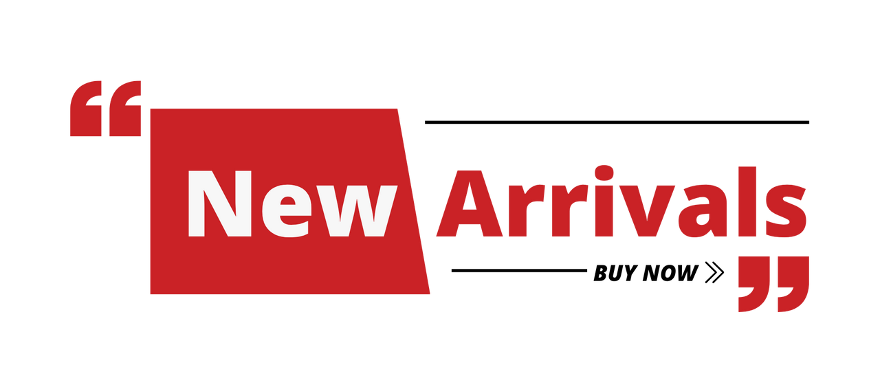 New Arrivals
