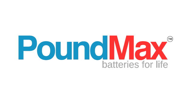 PoundMax