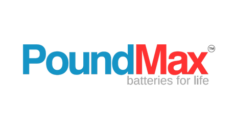 PoundMax