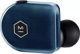 Master & Dynamic MW07 PLUS Wireless  Bluetooth In-Ear Headset - Steel Blue™