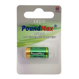 PoundMax 4SR44 Batteries 6.2v Silver Oxide Battery