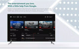 Onn Google TV Full HD Streaming Device 2K (2023 Model) (100133520)