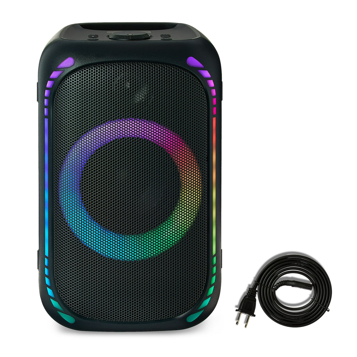 Onn Groove Medium Party Speaker Gen. 2 Wireless with LED Lighting (100094812)™