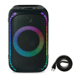 Onn Groove Medium Party Speaker Gen. 2 Wireless with LED Lighting (100094812)™