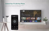 Onn Google TV Full HD Streaming Device 2K (2023 Model) (100133520)