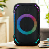 Onn Groove Medium Party Speaker Gen. 2 Wireless with LED Lighting (100094812)™
