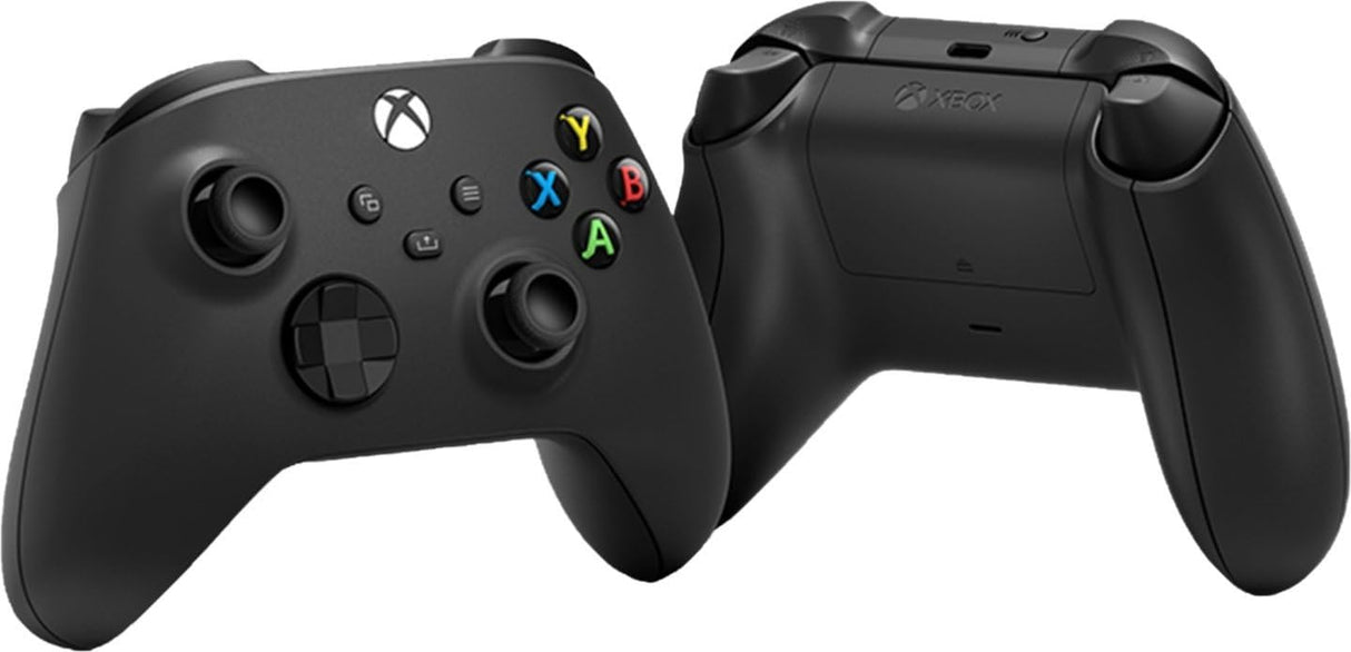 Microsoft Xbox Series X|S Wireless Bluetooth Controller - Carbon Black (1914)™