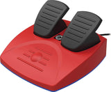 Hori Nintendo Switch Mario Kart Racing Wheel Pro Mini By - Officially Licensed By Nintendo