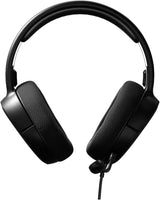 SteelSeries Arctis 1 WIRED Gaming Headset Detachable ClearCast Microphone For Xbox, PC, PS5, PS4, Nintendo Switch, Mobile