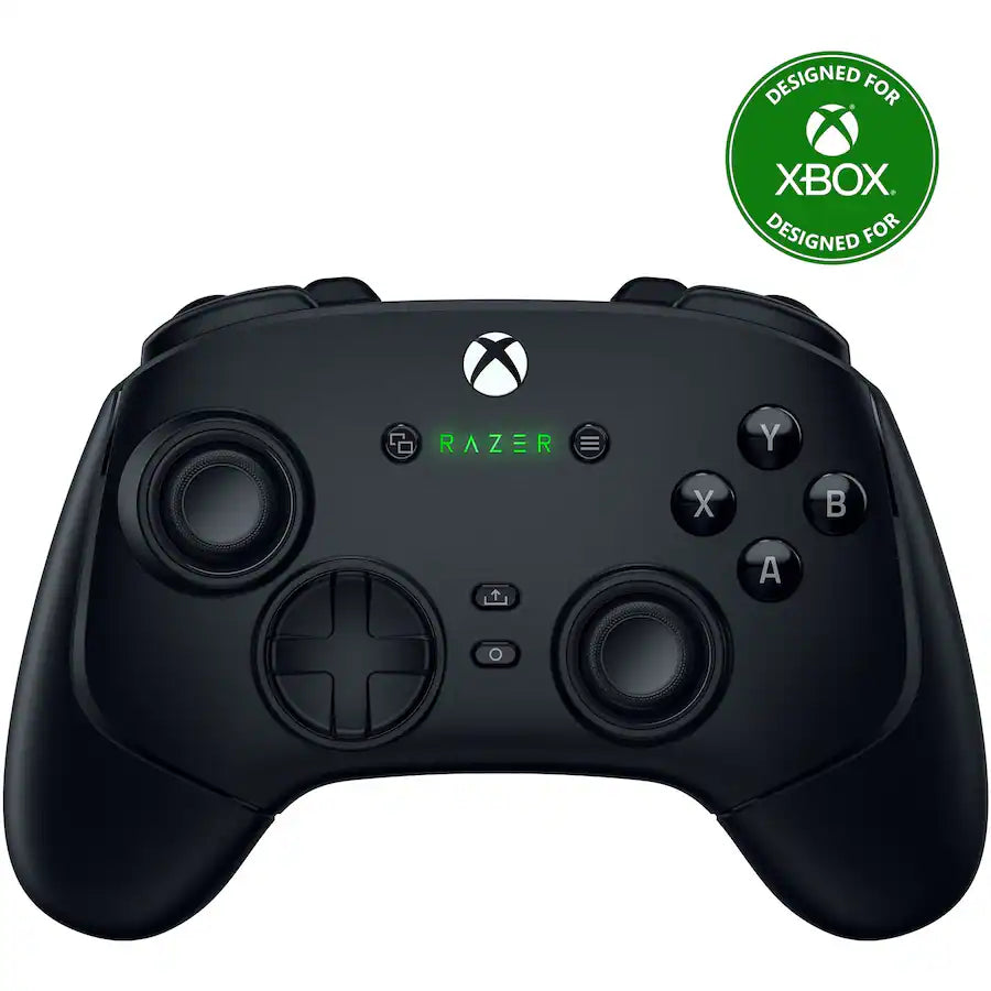 Razer Wolverine V3 Pro Wireless Gaming Controller for Xbox Series X|S, Xbox One & Windows PC (RZ06-05200100)™