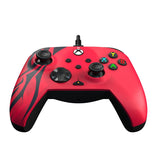 PDP Spirit Red Bundle Rematch Advanced WIRED Controller & Airlite Wired Headset™