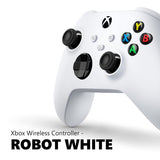 Microsoft Xbox Series X|S Wireless Bluetooth Controller - Robot White (1914)