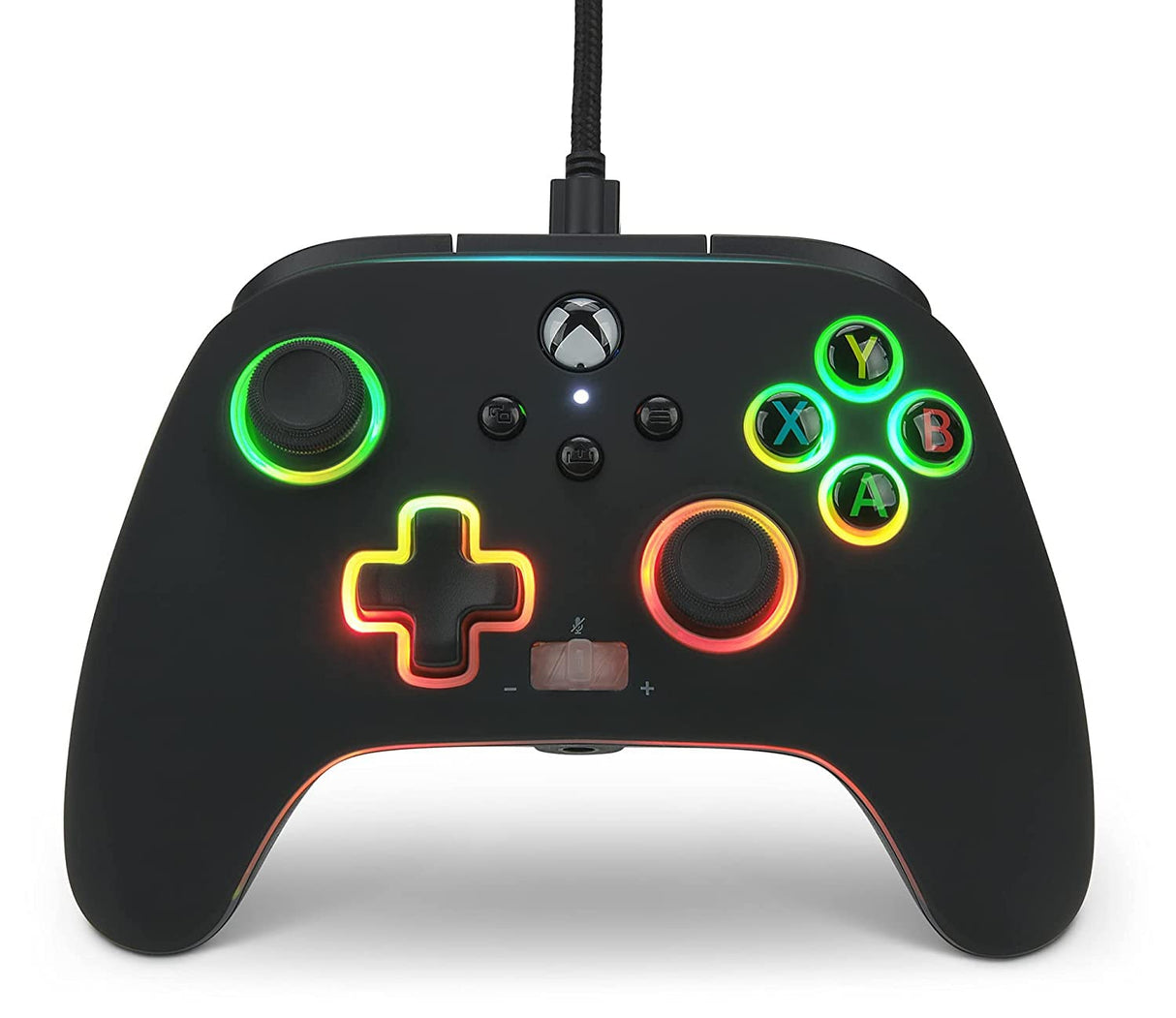 PowerA Spectra Infinity Enhanced WIRED Controller for Xbox Series X|S™