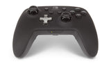 PowerA Nintendo Switch Rechargeable Enhanced Wireless Controller - Black (1509988)™