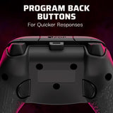 PDP Rematch Advanced Wired Controller for Xbox Series X|S - Spirit Red (049-023)