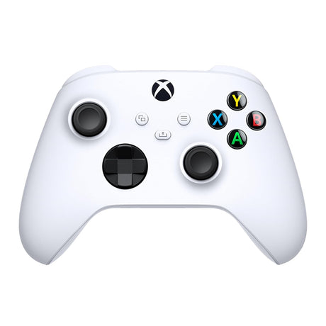 Microsoft Xbox Series X|S Wireless Bluetooth Controller - Robot White (1914)