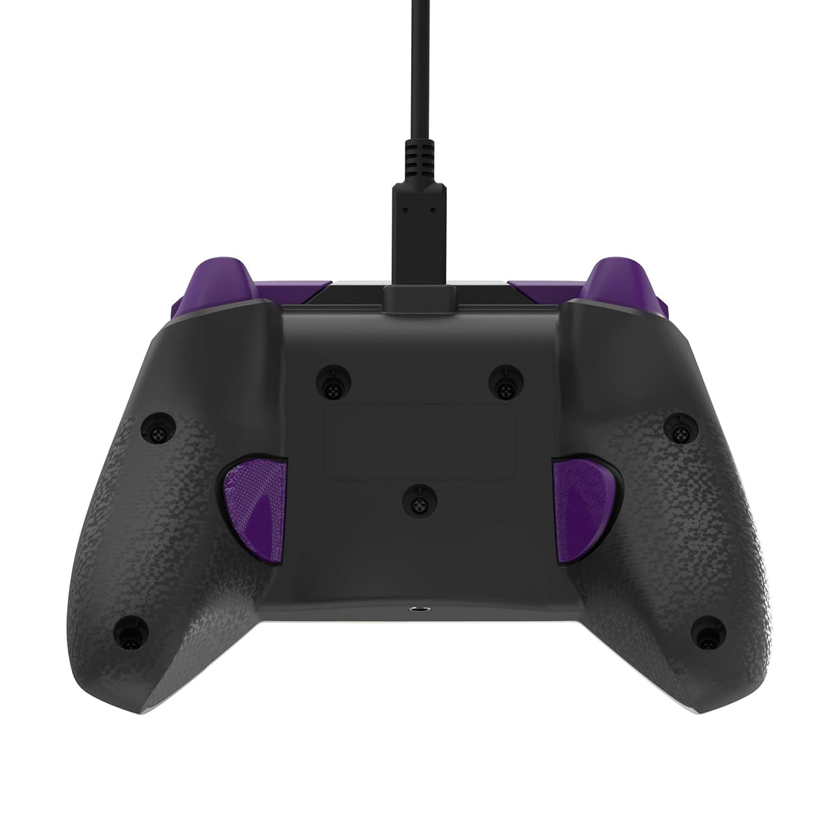 PDP Rematch Advanced WIRED Controller for Xbox Series X|S & One - Purple Fade™