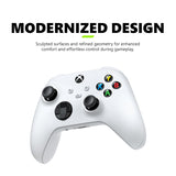 Microsoft Xbox Series X|S Wireless Bluetooth Controller - Robot White (1914)