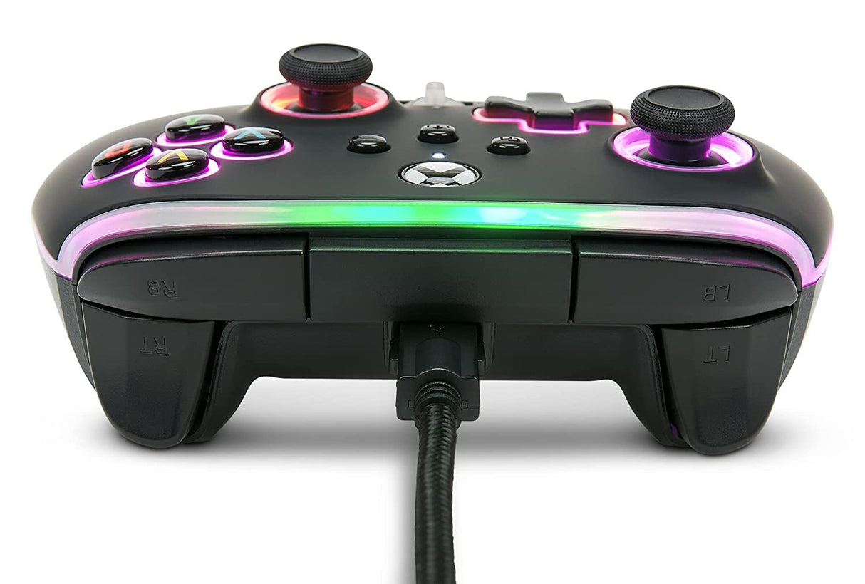 PowerA Spectra Infinity Enhanced WIRED Controller for Xbox Series X|S™