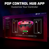 PDP Rematch Advanced Wired Controller for Xbox Series X|S - Spirit Red (049-023)