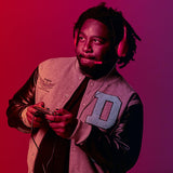 PDP Rematch Advanced Wired Controller for Xbox Series X|S - Spirit Red (049-023)